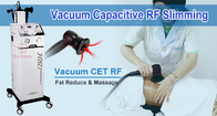 Smart Tecar Vacuum RF Cellulite Removal Device For Facial Care