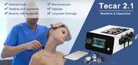 Penetrates 12CM Under 448khz Tecar Device Skin Deep Health Weight Loss Tecartherapy