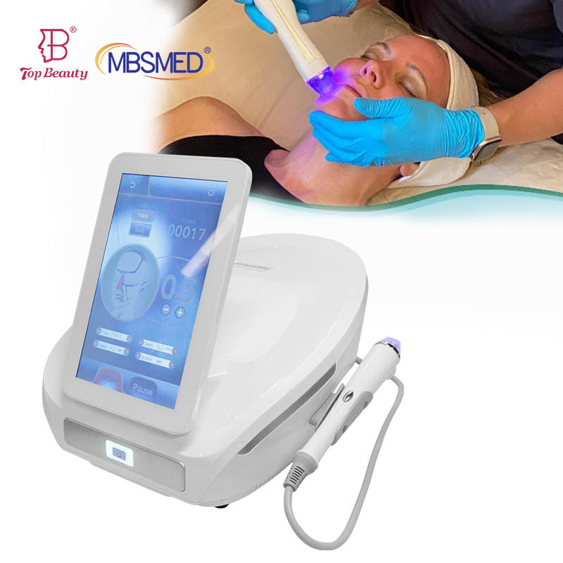 RF Machine Skin Care Micro Needle Fractional RF Microneedle Vaccum Rf Machine For Skin Rejuvenation